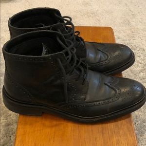 Cole Haan dress boot men’s size 7.5